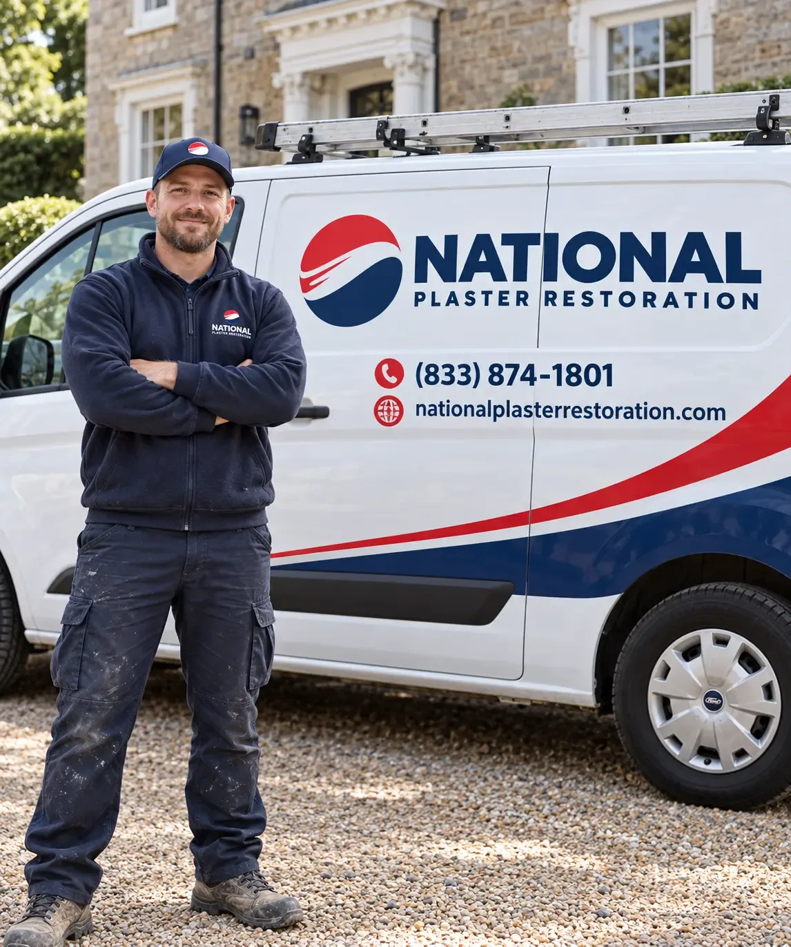 Plaster Repair Buckatunna, MS FAQs